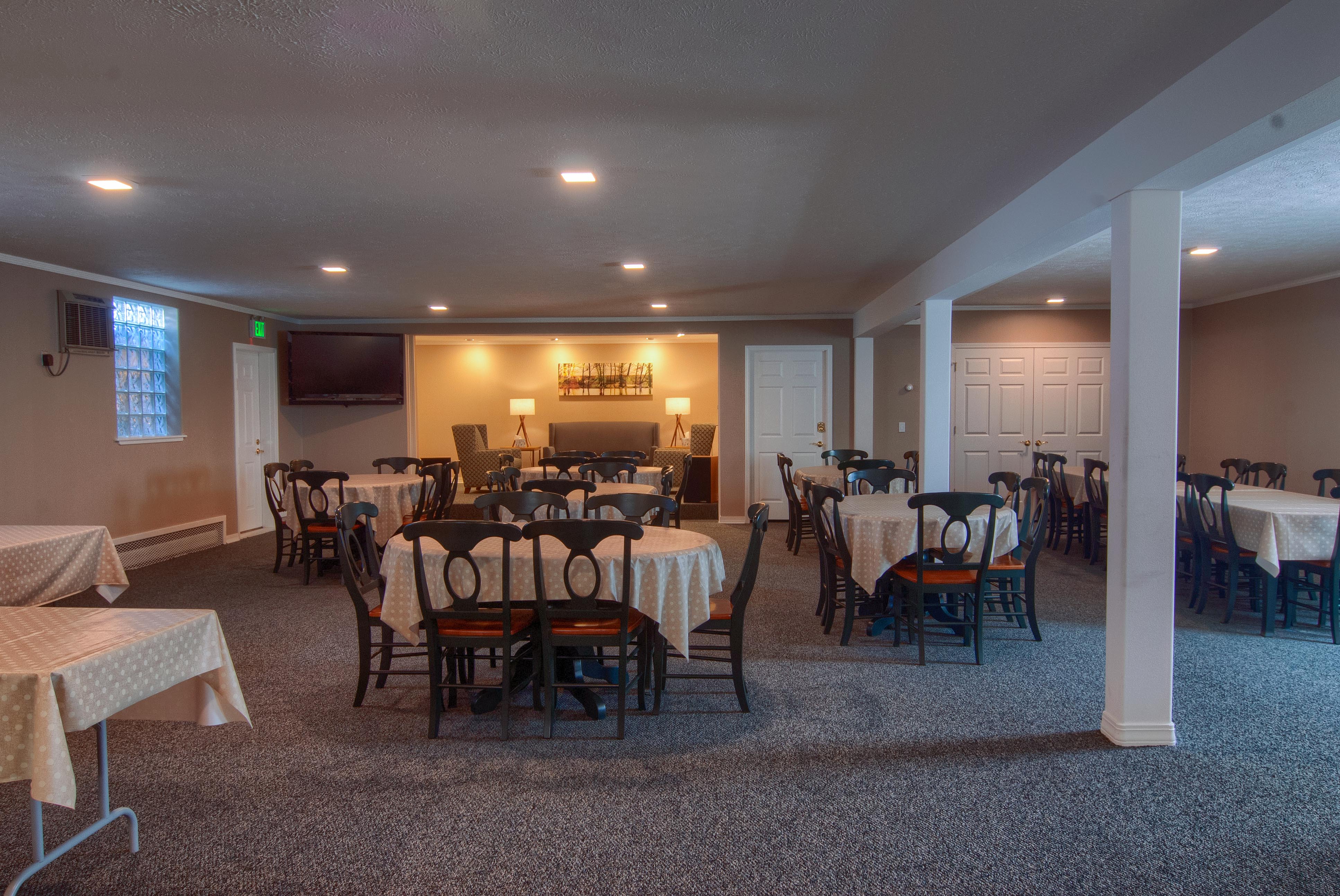 Yates Funeral Homes and Cremation | Coeur d'Alene & Hayden Lake, ID